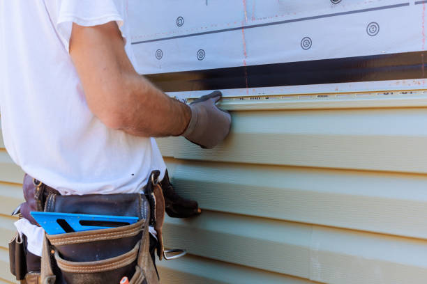 Trusted Fiber Cement Siding service in Takoma Park, MD - Creative Siding